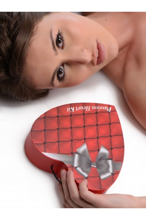 Passion Heart Kit