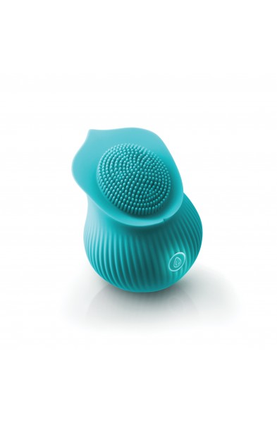 Inya - the Bloom - Teal