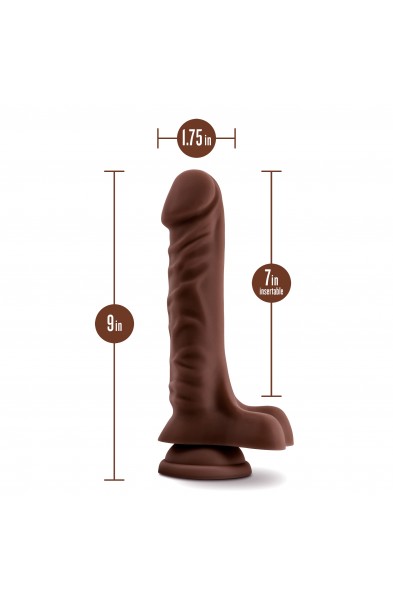 Loverboy - the Dj - Chocolate