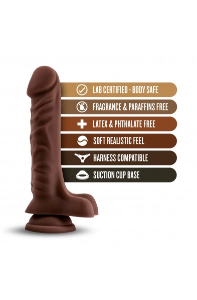 Loverboy - the Dj - Chocolate