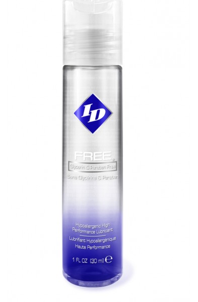 ID Free - 1 Fl. Oz.