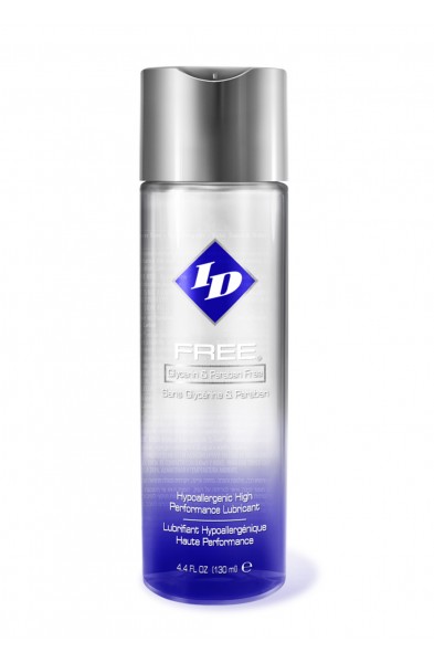 ID Free - 4.4 Fl. Oz.