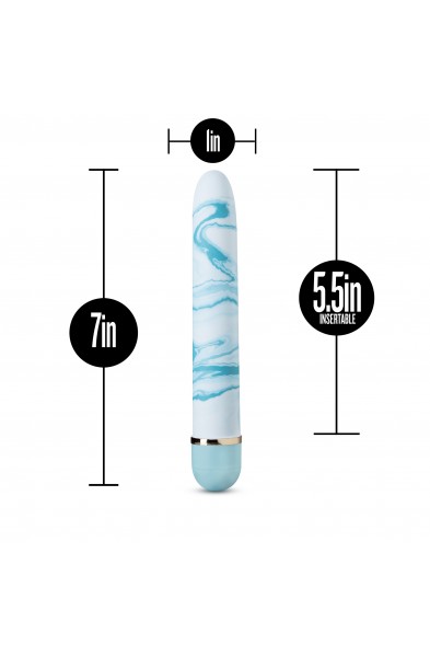 The Collection - Blueberry Haze - Blue