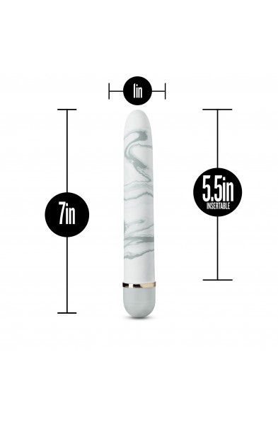 The Collection - Swept Away - White