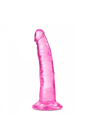 B Yours Plus - Lust N Thrust - Pink