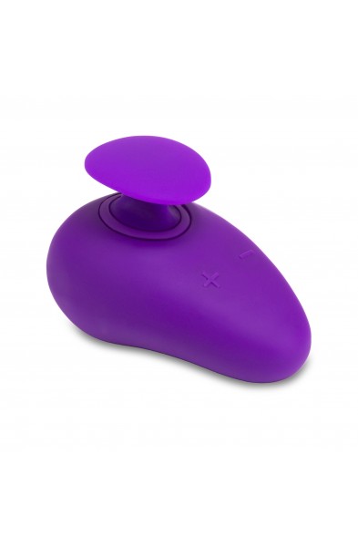 Wellness - Palm Sense - Purple