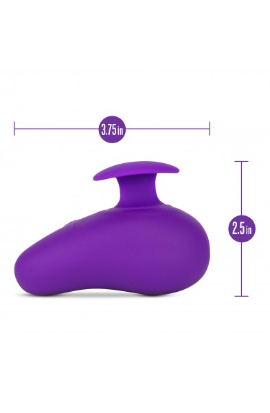 Wellness - Palm Sense - Purple