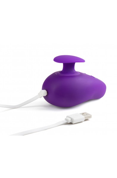 Wellness - Palm Sense - Purple