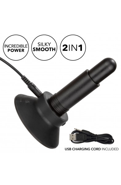 Eclipse Interchangeable Probe