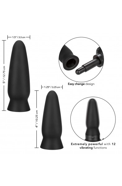 Eclipse Interchangeable Probe
