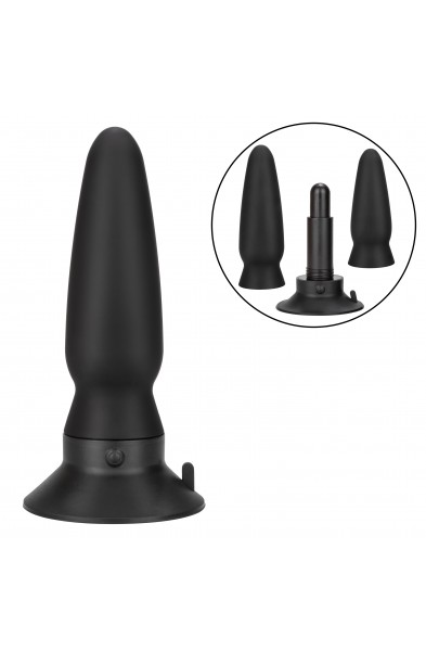 Eclipse Interchangeable Probe