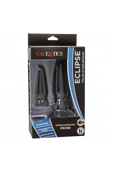 Eclipse Interchangeable Probe