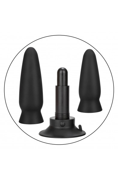 Eclipse Interchangeable Probe