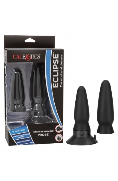 Eclipse Interchangeable Probe