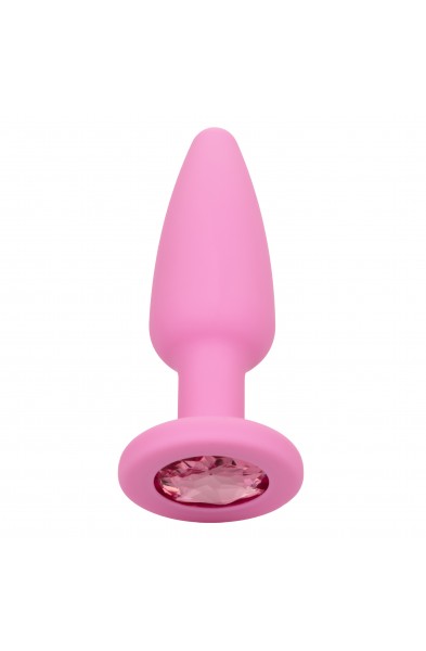 First Time Crystal Booty Kit - Pink
