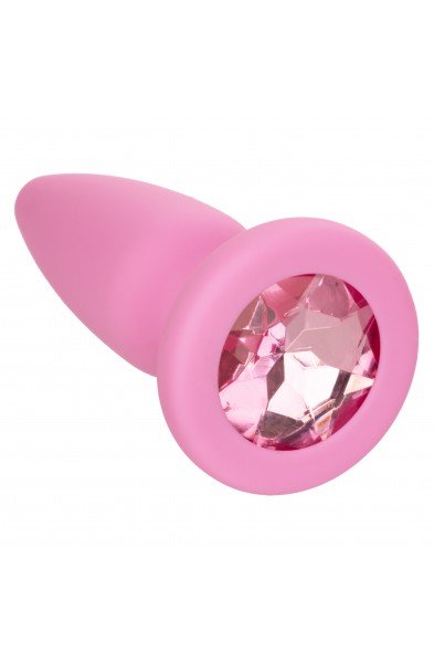 First Time Crystal Booty Kit - Pink