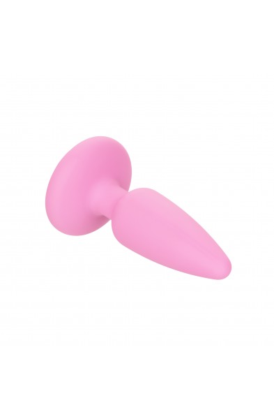 First Time Crystal Booty Kit - Pink