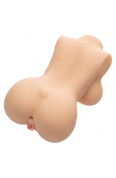 Stroke It Body Banger - Ivory