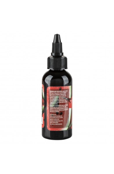 Fuck Sauce Flavored Water-Based Personal  Lubricant - Watermelon - 2 Fl. Oz.