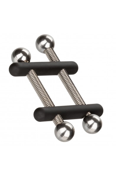 Nipple Grips Power Grip Crossbar Nipple Vices