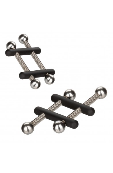 Nipple Grips Power Grip Crossbar Nipple Vices