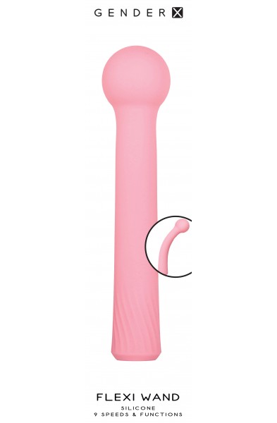Flexi Wand