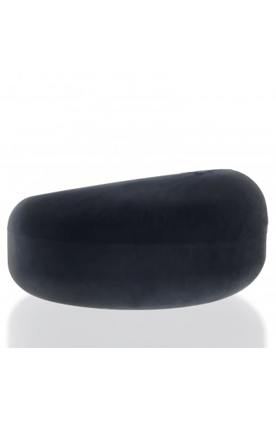 Bigger Ox Cockring - Black Ice