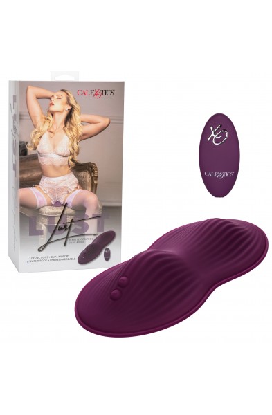 Lust Remote Control Dual Rider