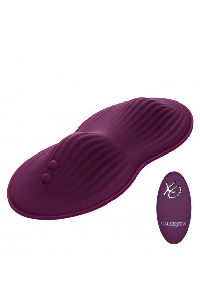 Lust Remote Control Dual Rider