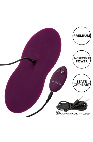 Lust Remote Control Dual Rider