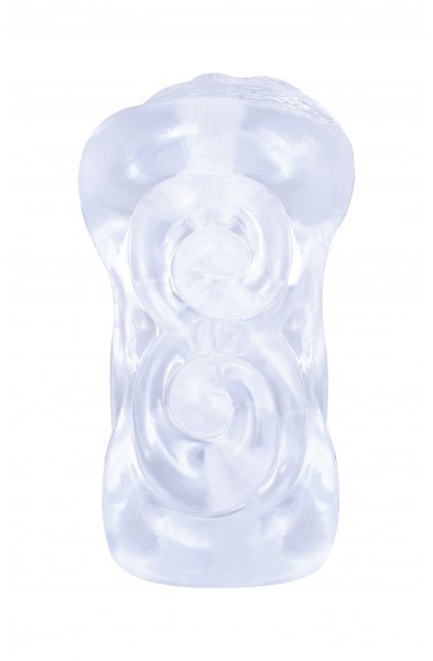 Jack-It Frost Stroker - Spirals