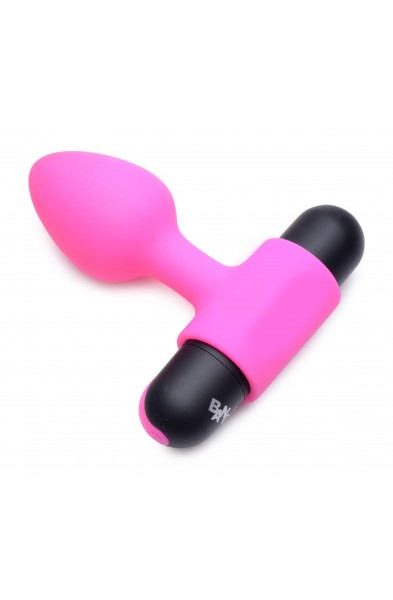 Birthday Sex Kit - C-Ring, Plug, C-Stim, Bullet and Blindfold