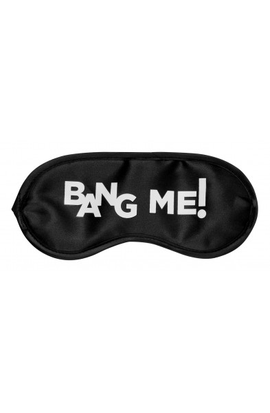 Birthday Sex Kit - C-Ring, Plug, C-Stim, Bullet and Blindfold