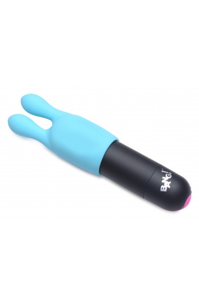 Birthday Sex Kit - C-Ring, Plug, C-Stim, Bullet and Blindfold