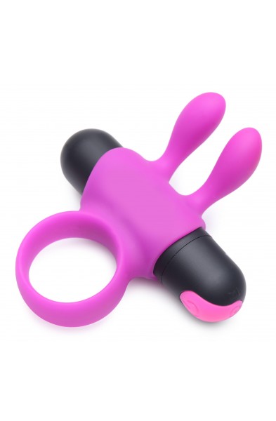 Birthday Sex Kit - C-Ring, Plug, C-Stim, Bullet and Blindfold