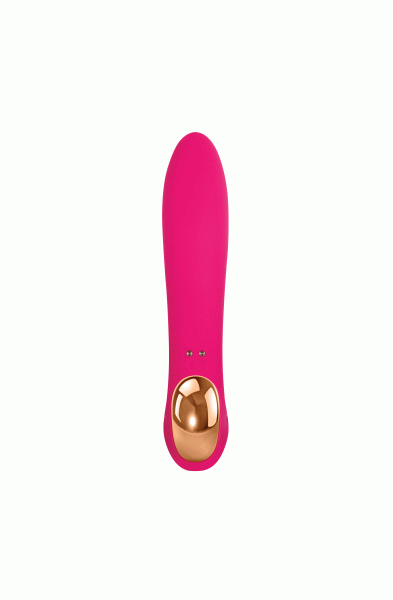 Eve's Bliss Vibrator - Pink