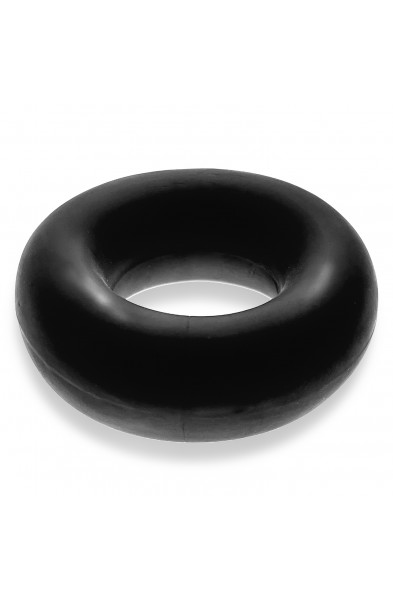 Fat Willy 3-Pack Jumbo C-Rings - Black