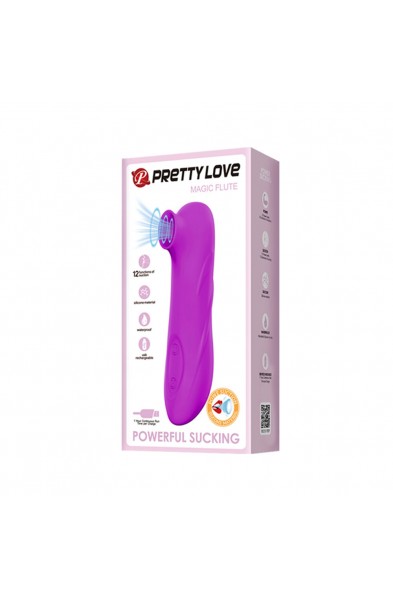 Pretty Love - Magic Flute