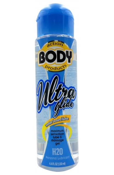 Ultra Glide Lubricant 4.4 Oz