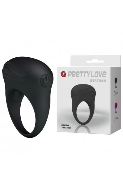 Pretty Love - Bertram