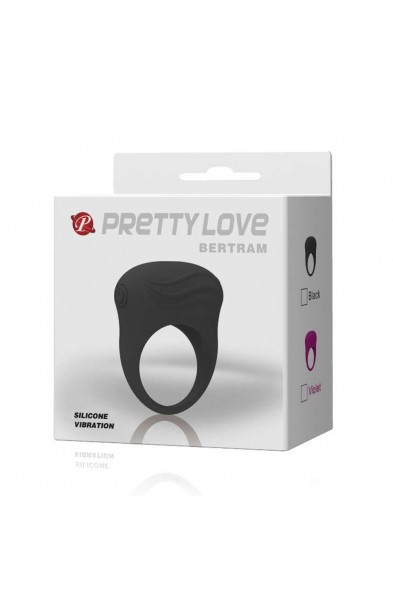 Pretty Love - Bertram