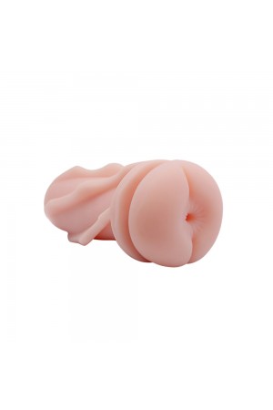 Pretty Love - Anus