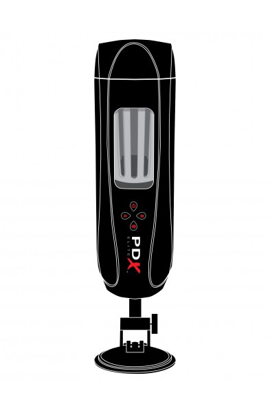 Ultimate Milker 2
