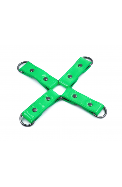 Electra Play Things - Hogtie - Green
