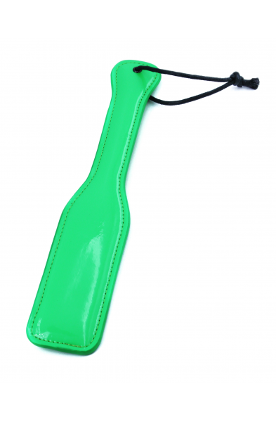 Electra Play Things - Paddle - Green