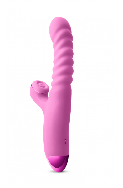 Luxe - Nova - Pink