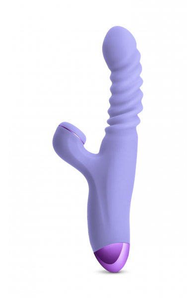 Luxe - Nova - Purple