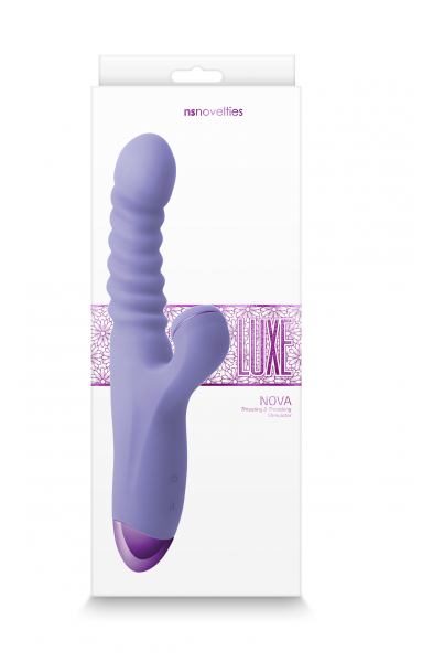 Luxe - Nova - Purple