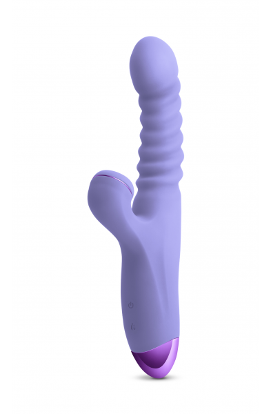 Luxe - Nova - Purple