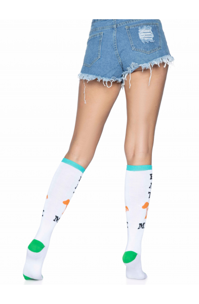 Eat Me Knee Highs